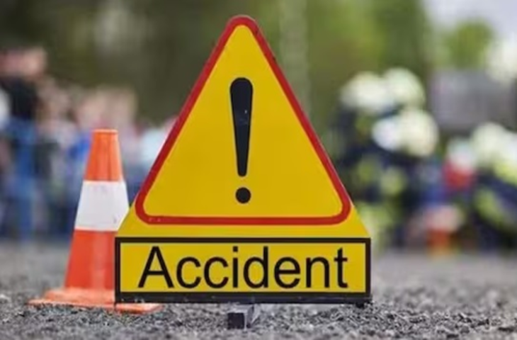 पुणे: बेंगलुरु-मुंबई राजमार्ग पर ट्रक ने तीन वाहनों को मारी टक्कर, दो की मौत