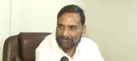 प्रधानमंत्री नरेंद्र मोदी की अपील पर विपक्ष को संकीर्ण राजनीति नहीं करनी चाहिएः राजीव रंजन