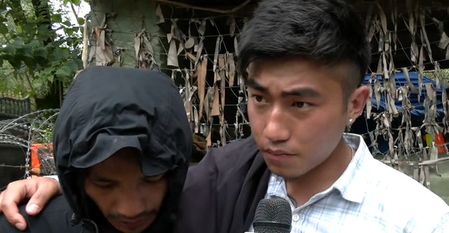 नेपाल त्रासदी: पीड़ितों के रिश्तेदार ने सुनाई दुखद कहानी, बोले- पूरा परिवार बह गया, चचेरा भाई बाल-बाल बचा