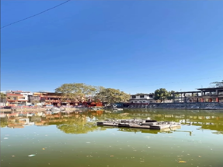 पाप, रोग और परेशानियों से मुक्ति दिलाएंगे उज्जैन के सप्तसागर, पुराणों में भी जिक्र