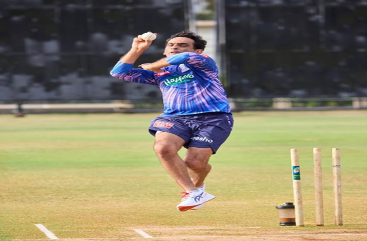 आईपीएल 2026: आरआर के मैनेजर भिंडर ने डगआउट में किया फोन इस्तेमाल, बीसीसीआई ने शुरू की जांच