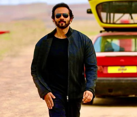 रोहित शेट्टी फायरिंग केस: जेल में बैठे लॉरेंस बिश्नोई गैंग के संपर्क में था गोलू पंडित, वीपीएन के जरिए करता था बातें