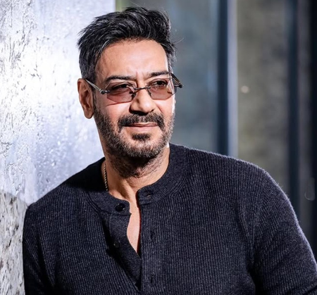 उनकी मौजूदगी दमदार थी, अब उनकी कमी खलेगी, नाना पाटेकर को याद कर बोले अजय देवगन