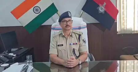 बिहार : अनंत सिंह की गिरफ्तारी के बाद डीजीपी ने कानून-व्यवस्था पर दिया संदेश, शांति बनाए रखने की अपील