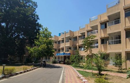 गुजरात: जीएसवी बना ट्रांसपोर्ट और लॉजिस्टिक्स शिक्षा का राष्ट्रीय केंद्र, वीजीआरसी में चमकेगी वडोदरा की पहचान