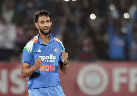 विश्व कप में खेलकर भारत के लिए ट्रॉफी जीतना मेरा लक्ष्य : प्रसिद्ध कृष्णा