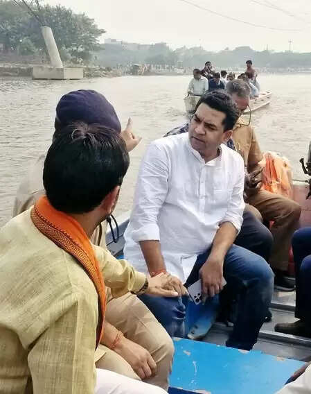 'जो केजरीवाल ने 11 साल में नहीं किया, भाजपा सरकार में 7 महीने में हो गया', कपिल मिश्रा ने दिखाई 'सच्चाई'