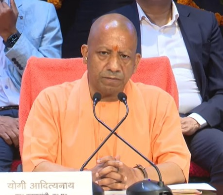 बलिया हादसे में चार की मौत, सीएम योगी ने घटना पर जताया दुख