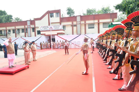 दिल्ली एलजी ने ब्रिक्स शिखर सम्मेलन की तैयारियों की समीक्षा की, ट्रैफिक प्रबंधन पर अधिकारियों से की चर्चा