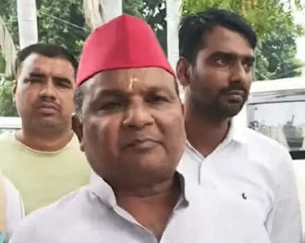 बिहार में महागठबंधन की सरकार बनेगी, तेजस्वी यादव होंगे मुख्यमंत्री: ब्रजेश कठेरिया