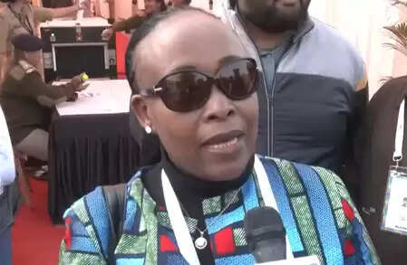 अनुकूल निवेश माहौल के चलते गुजराती निवेशकों की पसंद बन रहा रवांडा : राजदूत जैकलीन मुकांगीरा