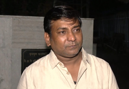 कल्याण और अभिषेक पर हमले 'स्क्रिप्टेड', अभिजीत सरकार के भाई का टीएमसी पर बड़ा आरोप