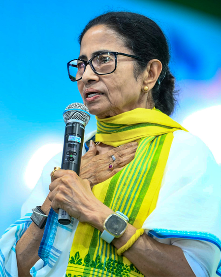 टीएमसी ने सीईओ से शिकायत की, ममता बनर्जी के खिलाफ अश्लील वीडियो बनाने पर मदन मोहन जेना पर कार्रवाई की मांग