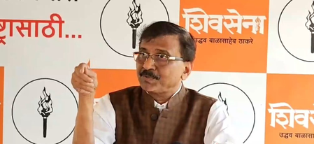 मुख्यमंत्री को सबसे पहले लोकसभा का डिबेट सुनना चाहिए : संजय राउत