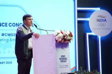 आईओए ने बढ़ाई फंडिंग, अब एसोसिएशन को मिलेंगे इतने लाख रुपये