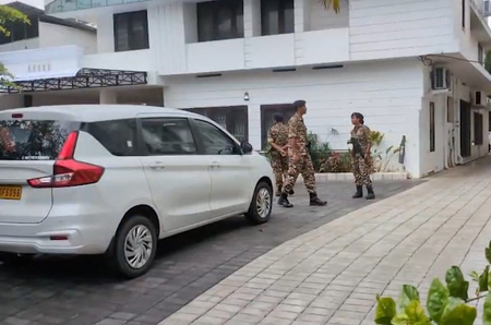केरल: सीएमआरएल मामले में पिनाराई विजयन के घर ईडी की छापेमारी, बेटी से भी हो चुकी है पूछताछ