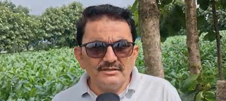 'पीएम किसान सम्मान निधि' की अवधि बढ़ने से किसान खुश, बोले- 'मोदी सरकार का धन्यवाद'