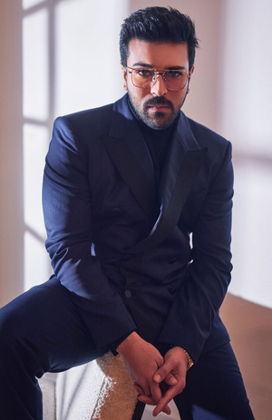 बॉलीवुड में फ्लॉप और साउथ में रचा इतिहास, राम चरण का दमदार फिल्मी सफर