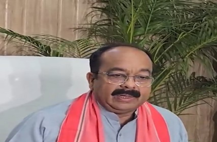 'ऑपरेशन सिंदूर' ने दुनिया को बताया, भारत में सिंदूर की क्या कीमत है : अरुण साव