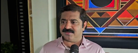 भगवान गणेश की शोभायात्रा में श्रद्धालुओं पर अंडे फेंकने वालों को बख्शा नहीं जाएगाः राम कदम