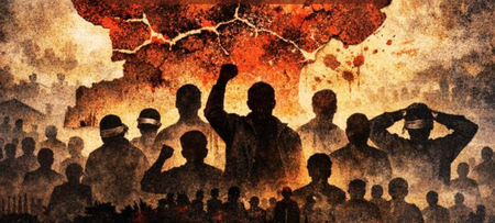 बलूचिस्तान में बढ़ती हिंसा के बीच पाकिस्तानी सेना का आतंक जारी, चार अन्य बलूच नागरिकों की हत्या