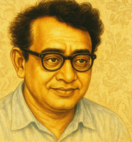 साहित्यकार मोहन राकेश: जब गरीबी के हालातों ने पिता की अर्थी रोक दी, तब मां की चूड़ियां बिकने से हुआ अंतिम संस्कार