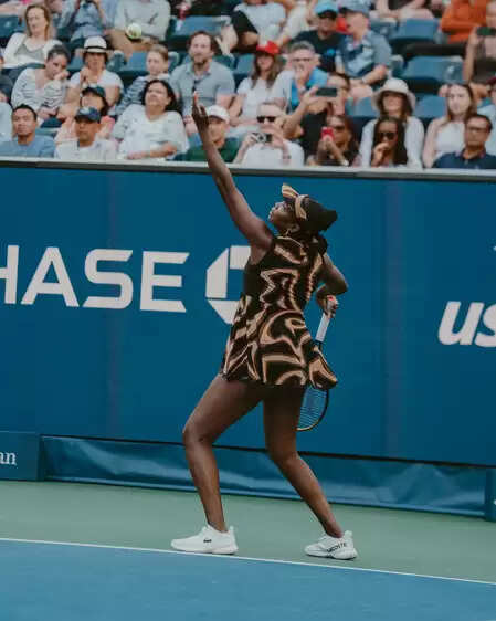 ऑस्ट्रेलियन ओपन 2026: वीनस विलियम्स को वाइल्ड कार्ड एंट्री मिली