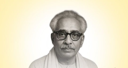 हजारी प्रसाद द्विवेदी की पुण्यतिथि पर कई राज्यों के मुख्यमंत्रियों ने दी श्रद्धांजलि, योगदान को किया याद