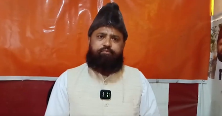 जकात फंड और वक्फ से जुड़े दान में बड़े पैमाने पर दुरुपयोग: मुफ्ती मौलाना चौधरी इफराहीम हुसैन