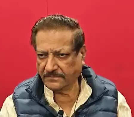 हर चीज का नाम बदलने से कुछ नहीं होने वाला है : पृथ्वीराज चव्हाण