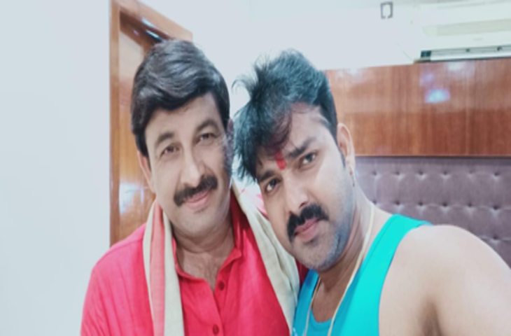 जब भोजपुरी सुपरस्टार्स बने अपराधियों का निशाना: मनोज तिवारी से लेकर पवन सिंह तक हो चुके हैं शिकार