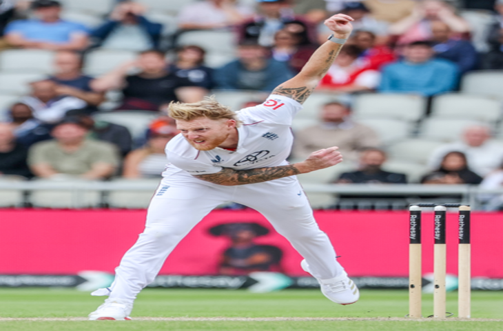 एशेज 2027 में खेलना चाहते हैं बेन स्टोक्स, नए केंद्रीय अनुबंध से मिले संकेत