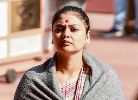'दिल सच्चा न हो तो मुखौटे उतर जाते हैं', टीएमसी सांसद ने नई सरकार को याद दिलाए उसके कर्तव्य