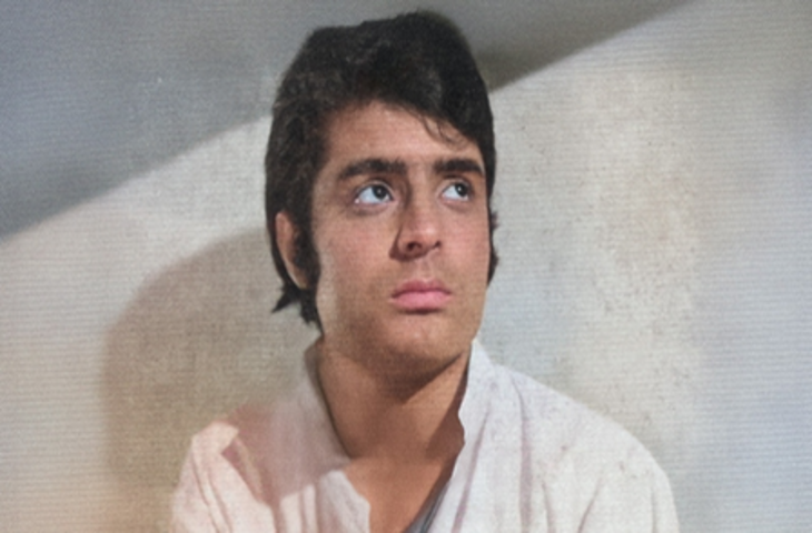 पंजाबी फिल्म इंडस्ट्री का 'अमिताभ बच्चन': 'इंद्रदेव' से मिली पहचान, मगर दर्द से भरा रहा अंतिम समय