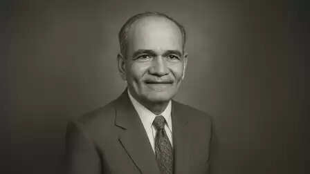 डीबी देवधर: वो प्रोफेसर, जो दिग्गज क्रिकेटर्स के आइडल थे