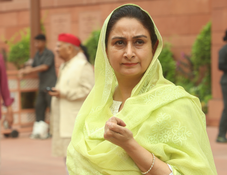 महिला आरक्षण पर अड़ा अकाली दल, कहा- सीटें 50 प्रतिशत बढ़ाएं, जनसंख्या वाला फॉर्मूला पंजाब के लिए नुकसानदेह