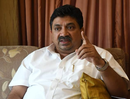 'कुछ समय के लिए सक्रिय राजनीति से दूर रहेंगे', तमिलनाडु चुनाव में हार के बाद पी त्यागराजन का ऐलान