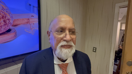 बांग्लादेश के पूर्व विदेश मंत्री ने आगामी चुनाव को बताया 'पाखंड’, यूएस से की खास अपील