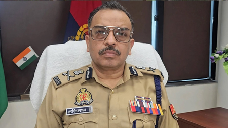 अंकित बालियान हत्याकांड में कई एंगल से जांच जारी, जल्द होगा खुलासा: अमिताभ यश