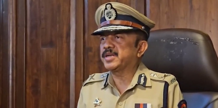 मुंबई पुलिस कमिश्नर की संगठित आपराधिक गिरोह की गतिविधियों को लेकर चेतावनी, सीजेपी कार्यकर्ताओं को भी किया आगाह