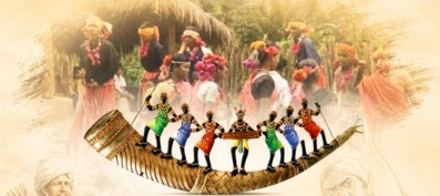 आदिवासी समुदाय पर्यावरण संतुलन और सांस्कृतिक धरोहर के मुख्य आधार, विश्व आदिवासी दिवस पर नेताओं ने दी शुभकामनाएं
