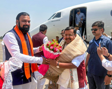 बिहार में नीतीश कुमार के विकास कार्यों को आगे बढ़ाएंगे सम्राट चौधरी: नितिन नवीन