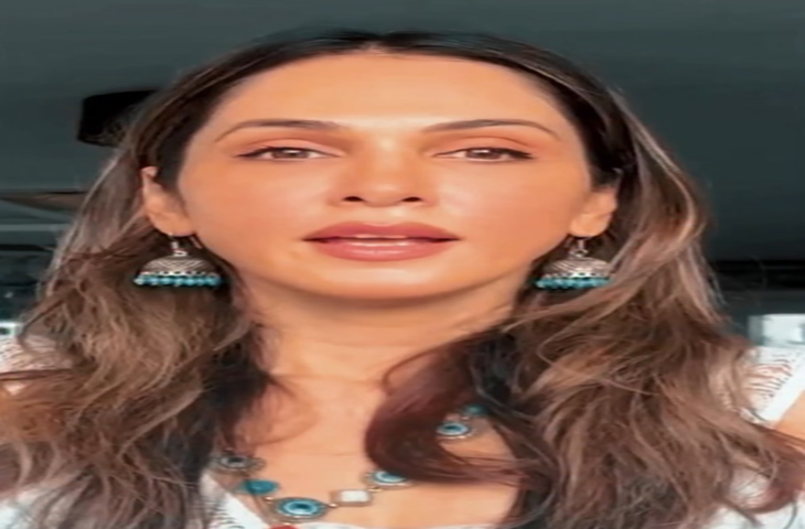 राष्ट्रीय एकता दिवस पर ईशा कोप्पिकर ने सरदार वल्लभभाई पटेल को दी श्रद्धांजलि, कहा- उनकी दूरदर्शिता ने हमें एक बनाया