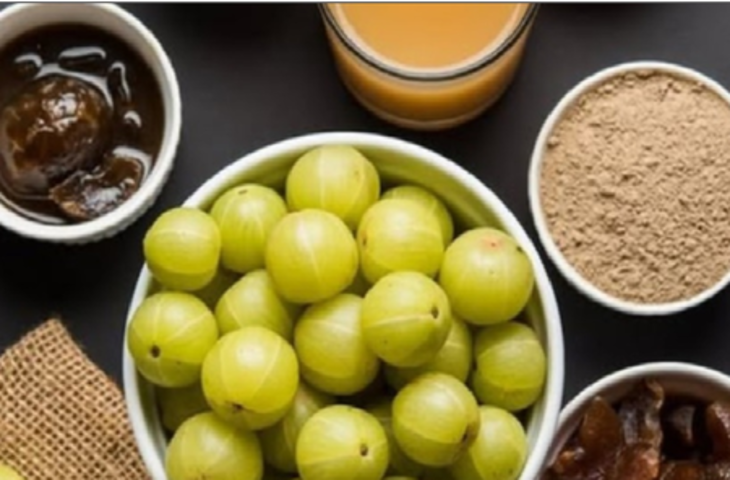 नहीं चाहते कि समय से पहले आ जाए बुढ़ापा, आंवला में छिपे हैं कई सौंदर्य गुण