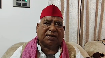 हमारे देश का चुनाव आयोग न स्वतंत्र है, न निष्पक्ष है और न ही ईमानदार : अवधेश प्रसाद
