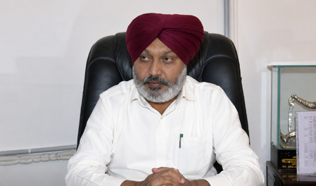बेअदबी मामलों में सुखबीर बादल बच नहीं सकते, एसआईटी जांच में करें सहयोग: हरपाल सिंह चीमा