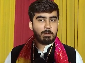 कांग्रेस की रैली के लिए जगह तय करने पर एनएसयूआई अध्यक्ष रौनक खत्री और दीपांशु शौकीन ने उठाए सवाल