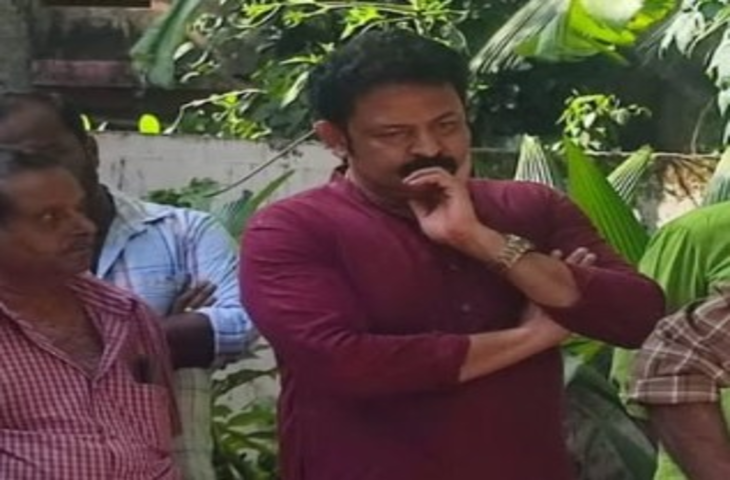 तमिल अभिनेताओं पर ईडी की कार्रवाई, कोकीन तस्करी से जुड़े मामले में श्रीकांत और कृष्ण कुमार को भेजा समन