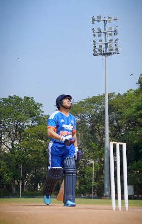 '15 साल बाद भी', सचिन तेंदुलकर ने वनडे विश्व कप 2011 की जीत को किया याद