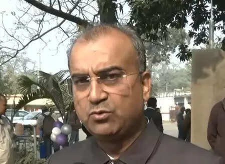 पश्चिम बंगाल में हिंदू माताओं-बहनों की इज्जत सुरक्षित नहीं: मंगल पांडेय